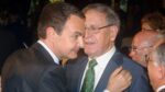 Fallece a los 100 años el padre del expresidente Zapatero