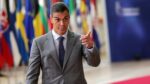 Sánchez confiesa “desconocer” los negocios inmobiliarios de la pareja de Montse Mínguez