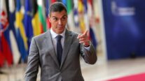 Sánchez confiesa “desconocer” los negocios inmobiliarios de la pareja de Montse Mínguez