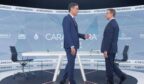 Feijóo dice sí al cara a cara con Sánchez y pone condiciones para otro debate en RTVE