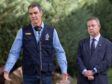 Pedro Sánchez, sobre el accidente de tren en Toledo: “La confianza en el sistema de alta velocidad está quebrada”