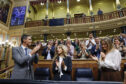 El Consejo de Ministros aprobará mañana dos nuevos decretos de vivienda para someterlos a votación la Diputación Permanente