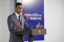 Sánchez aprovecha la baja ejecución del gasto en Vivienda para mover 10.000 millones a préstamos a la compra