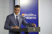 Última hora de la actualidad política, en directo | Sánchez arremete “indignado” contra el “Parlamento que dio la espalda a la ciudadanía” y aprueba otra vez por decreto sus medidas sobre vivienda