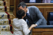 Pedro Sánchez decidirá este fin de semana si adelanta las elecciones