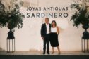 Pilar Lobato, 25 años convirtiendo su pasión por las joyas antiguas en un referente del lujo vintage
