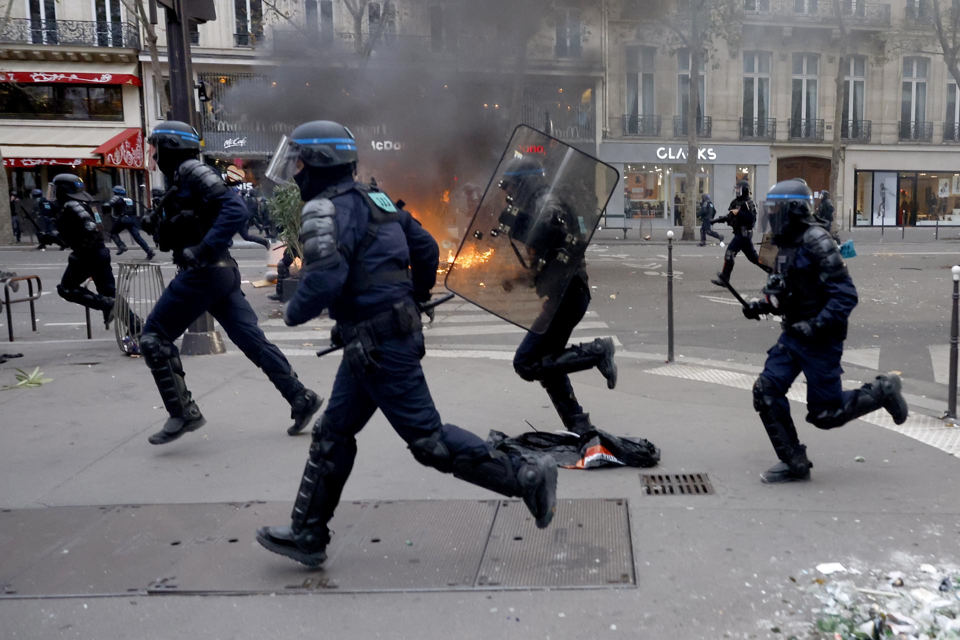 Francia