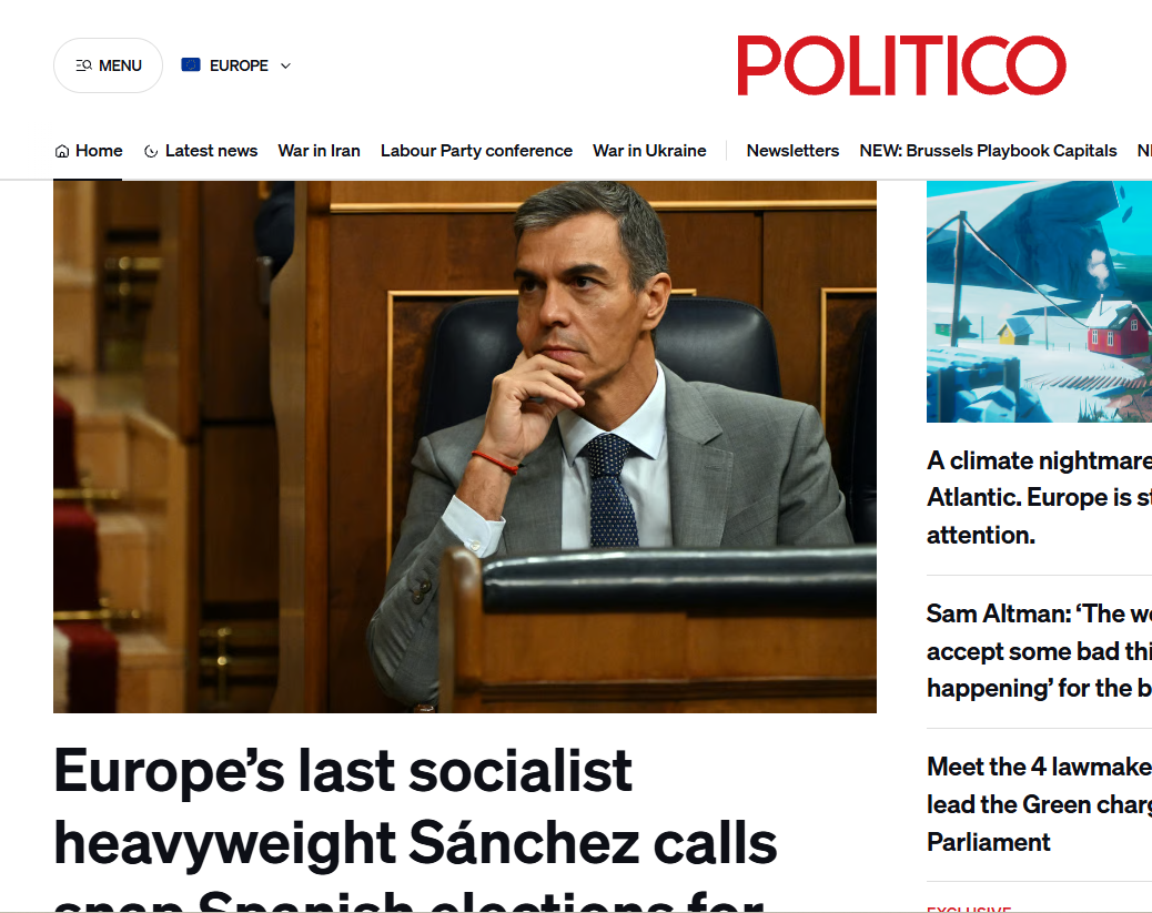 Politico