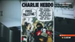 La falsa portada de ‘Charlie Hebdo’ sobre los disturbios de París que se ha difundido por redes sociales