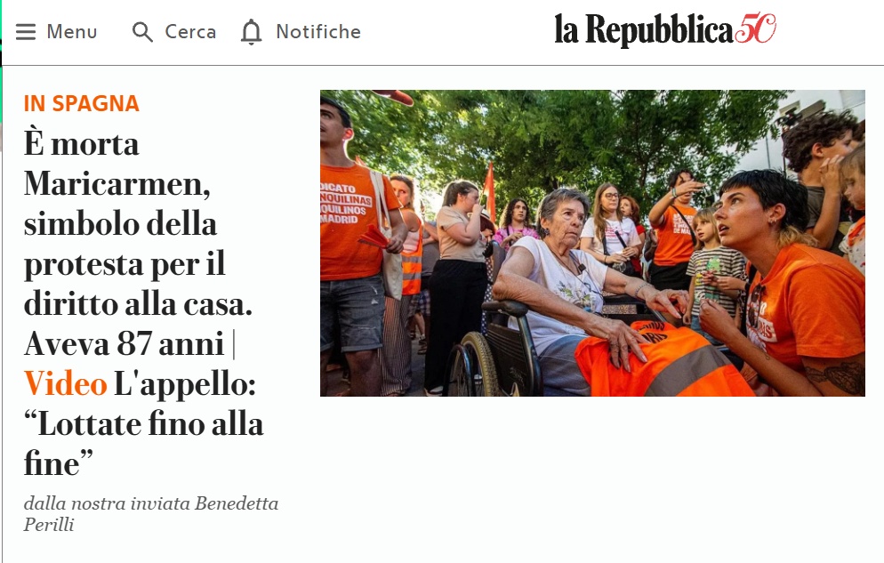 La Repubblica