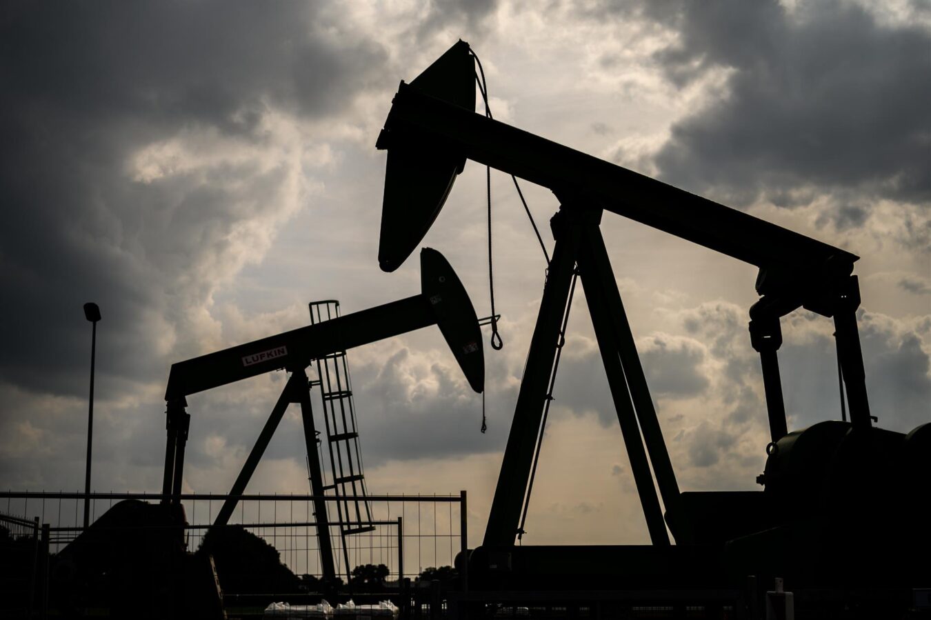 Precio del petróleo - Economía