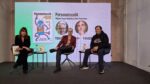 Javier Recuenco y Miguel Ángel Uriondo, autores de ‘PersonotecnIA’: “Estos tiempos de farsa y comedia despertarán un deseo profundo por la realidad”