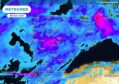 La DANA mantiene la alerta este lunes: las tormentas pueden dejar más de 40 litros y crecidas súbitas en barrancos y ríos
