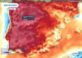 El aire polar enfría España, pero Aemet ya pone fecha al regreso de temperaturas de hasta 35 ºC