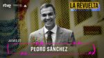 Sánchez promete renovar ‘La Revuelta’ cuatro años más si gana el 29-N: “Aspiro a hacerlo”
