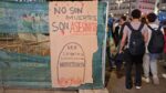 Maricarmen no es el símbolo