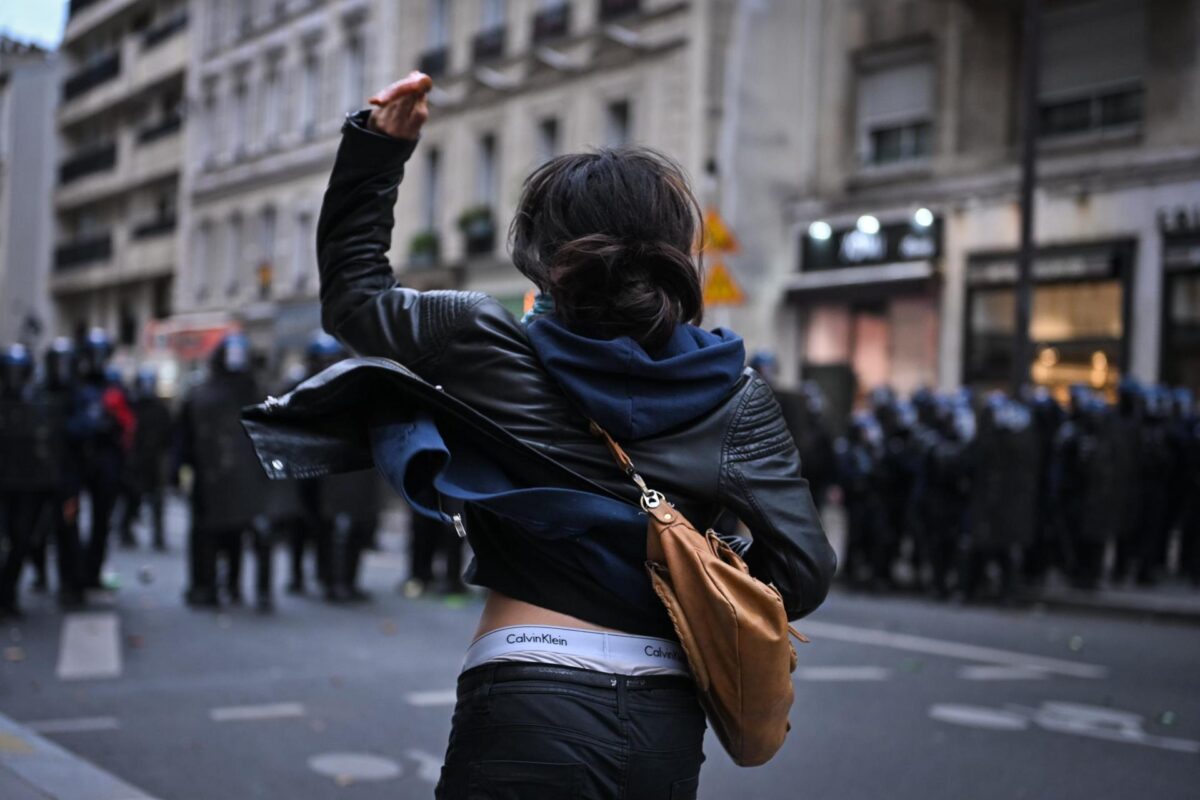 Francia