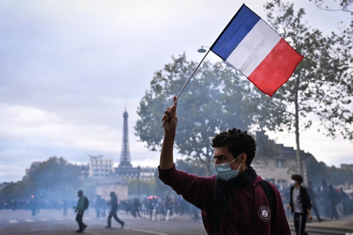 Francia