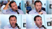 ¿Qué revela el lenguaje no verbal de Óscar Puente tras la tragedia?