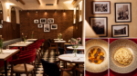 El nuevo italiano de Madrid que reúne todo lo que nos gusta: pasta artesanal, buen vino y mucho encanto