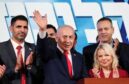 ¿Y ahora qué? Los tres caminos de Israel tras unas elecciones sin mayoría
