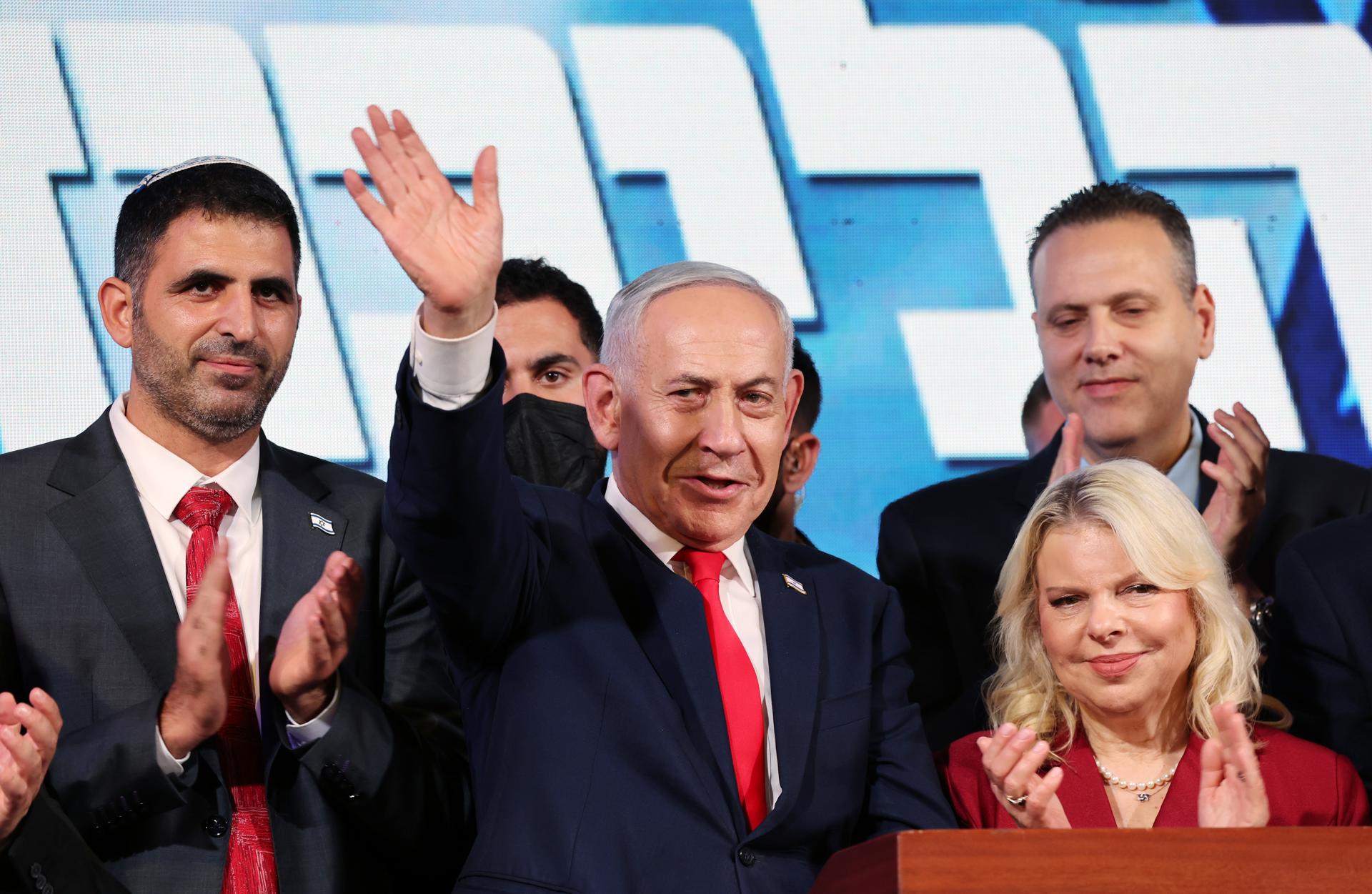 Israel