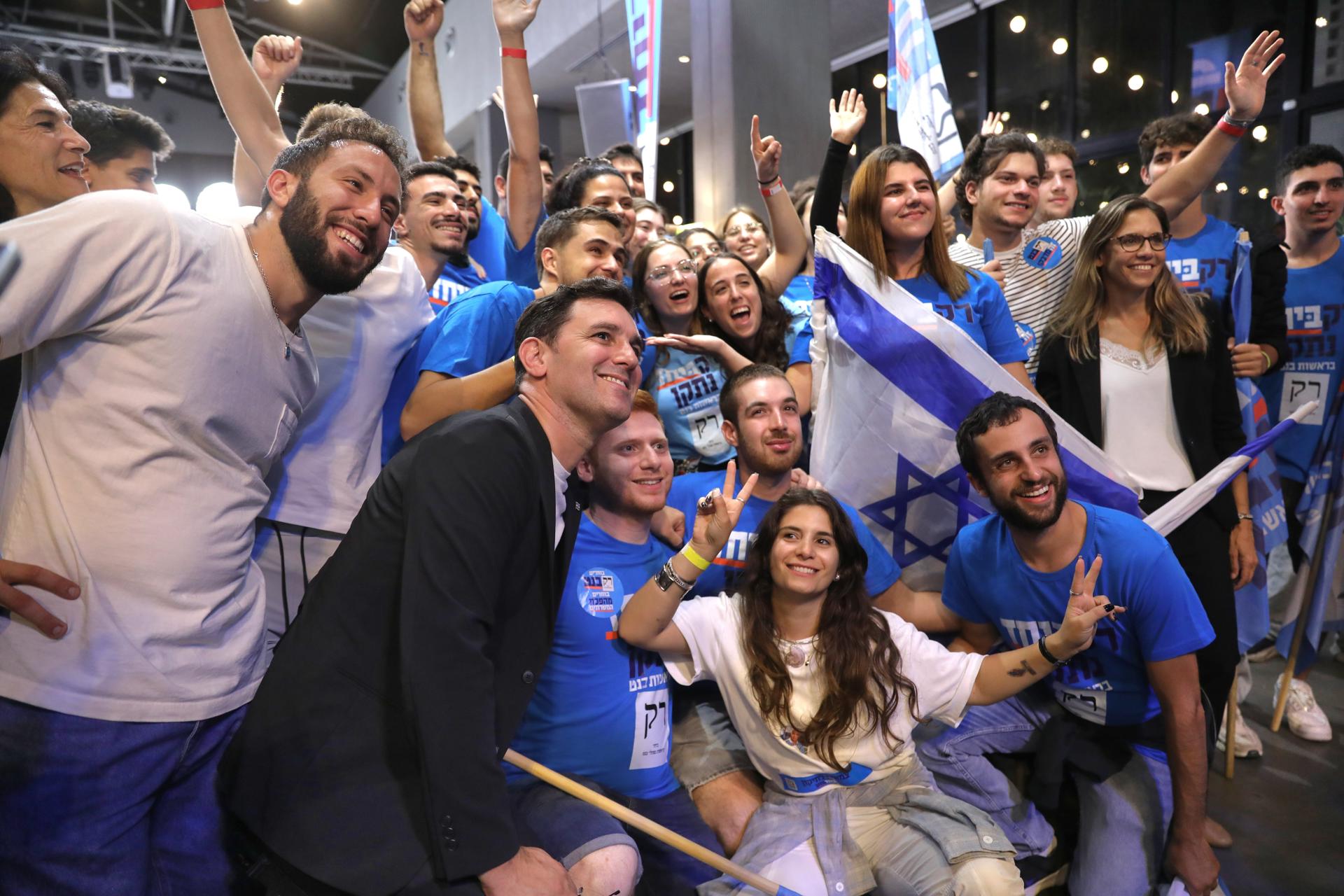 Israel