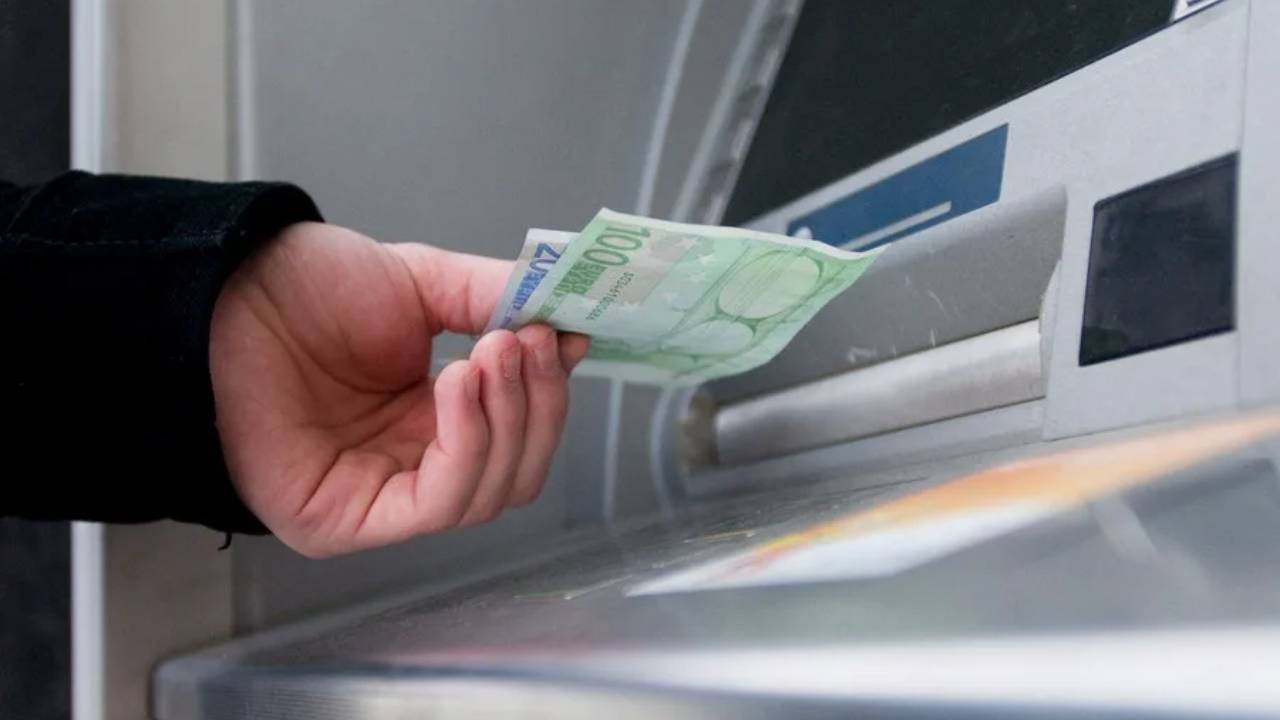 Riqueza financiera de las familias - Economía