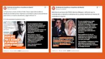El Sindicato de Inquilinas estalla contra Óscar López y Montse Mínguez por su hipocresía “sin límites”