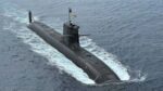 El submarino Isaac Peral (S-81) se despliega por primera vez en una operación de la OTAN con tres mujeres entre su dotación
