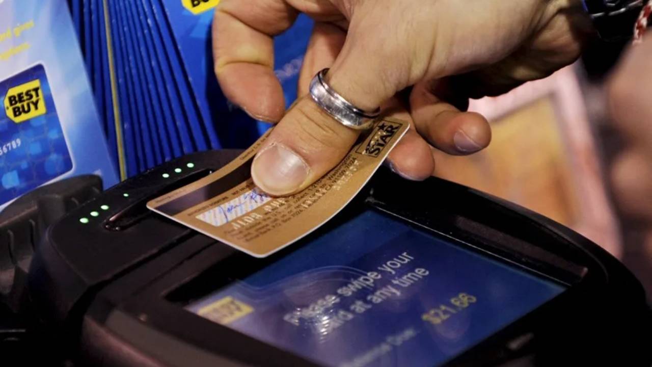 Tarjeta de crédito internacional - China Tarjeta de crédito internacional - China