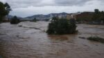 Temporal en Cataluña: fallece una persona en la localidad barcelonesa de Tordera