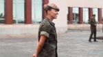 Teniente Rueda: “En el Líbano cualquier decisión por pequeña que sea puede tener consecuencias”