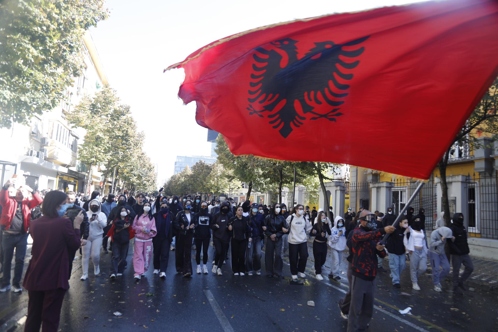 Tirana