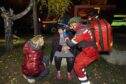 Las guerras han matado al doble de mujeres y niñas desde 2021