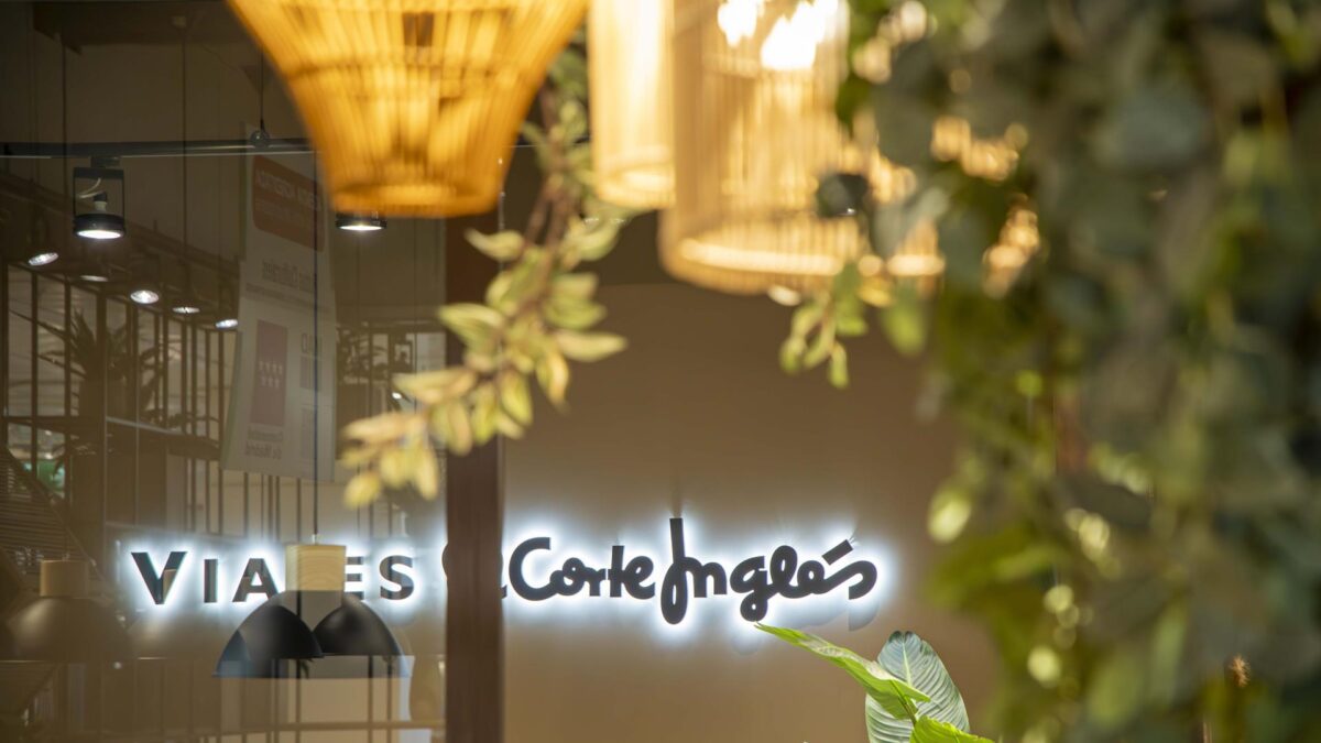 El Corte Inglés recompra a Tool Factory el 25% de su filial de viajes