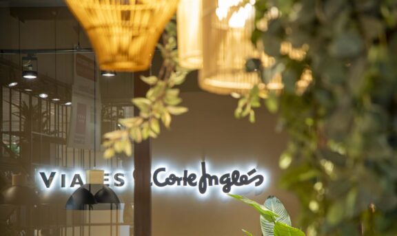 El Corte Inglés recompra a Tool Factory el 25% de su filial de viajes