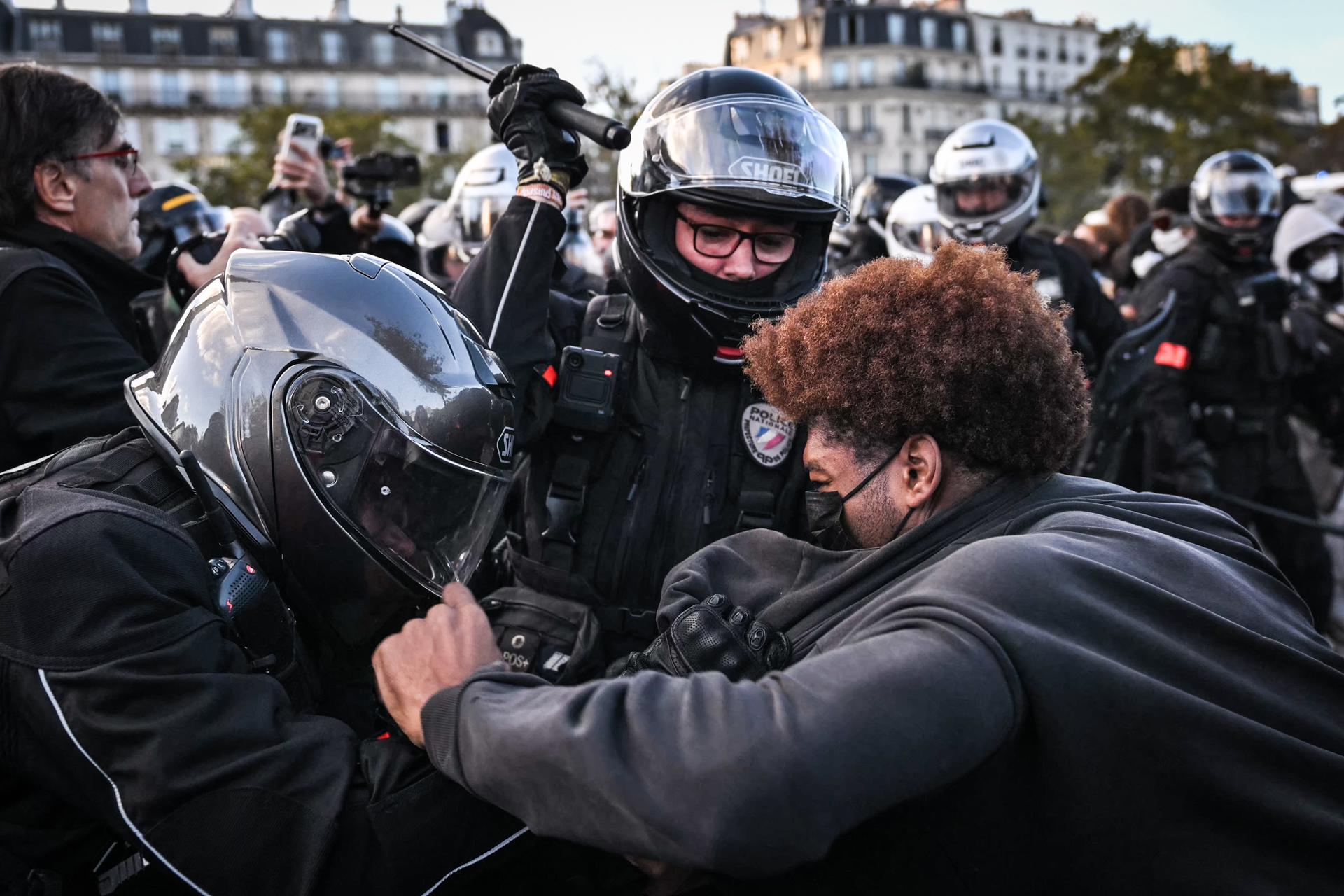 Francia