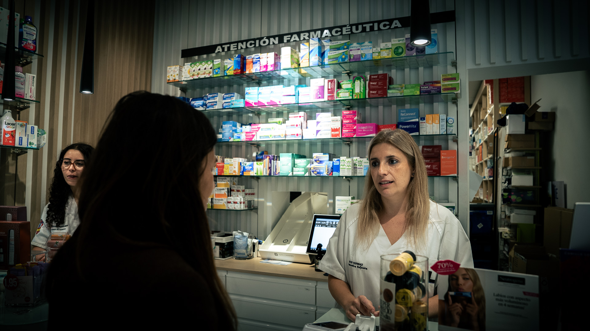 Farmacia