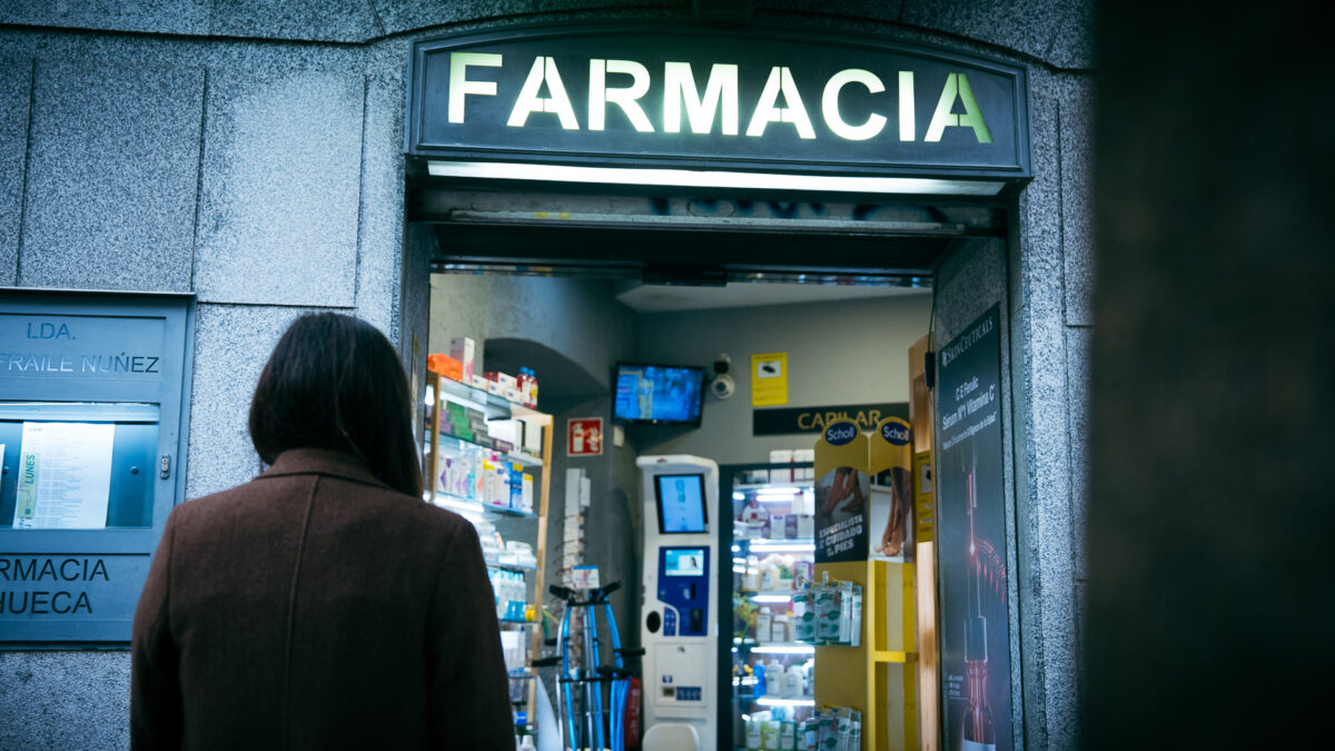 Farmacia