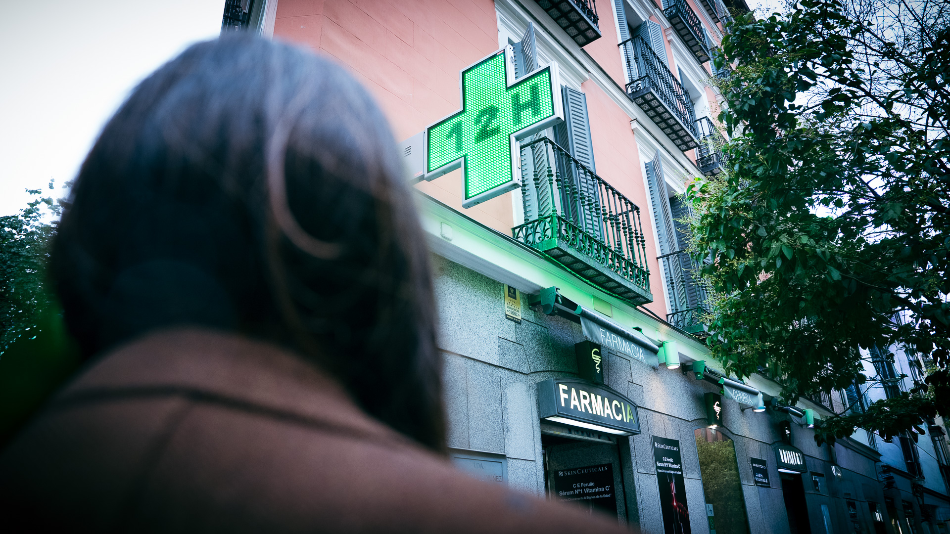 Farmacia